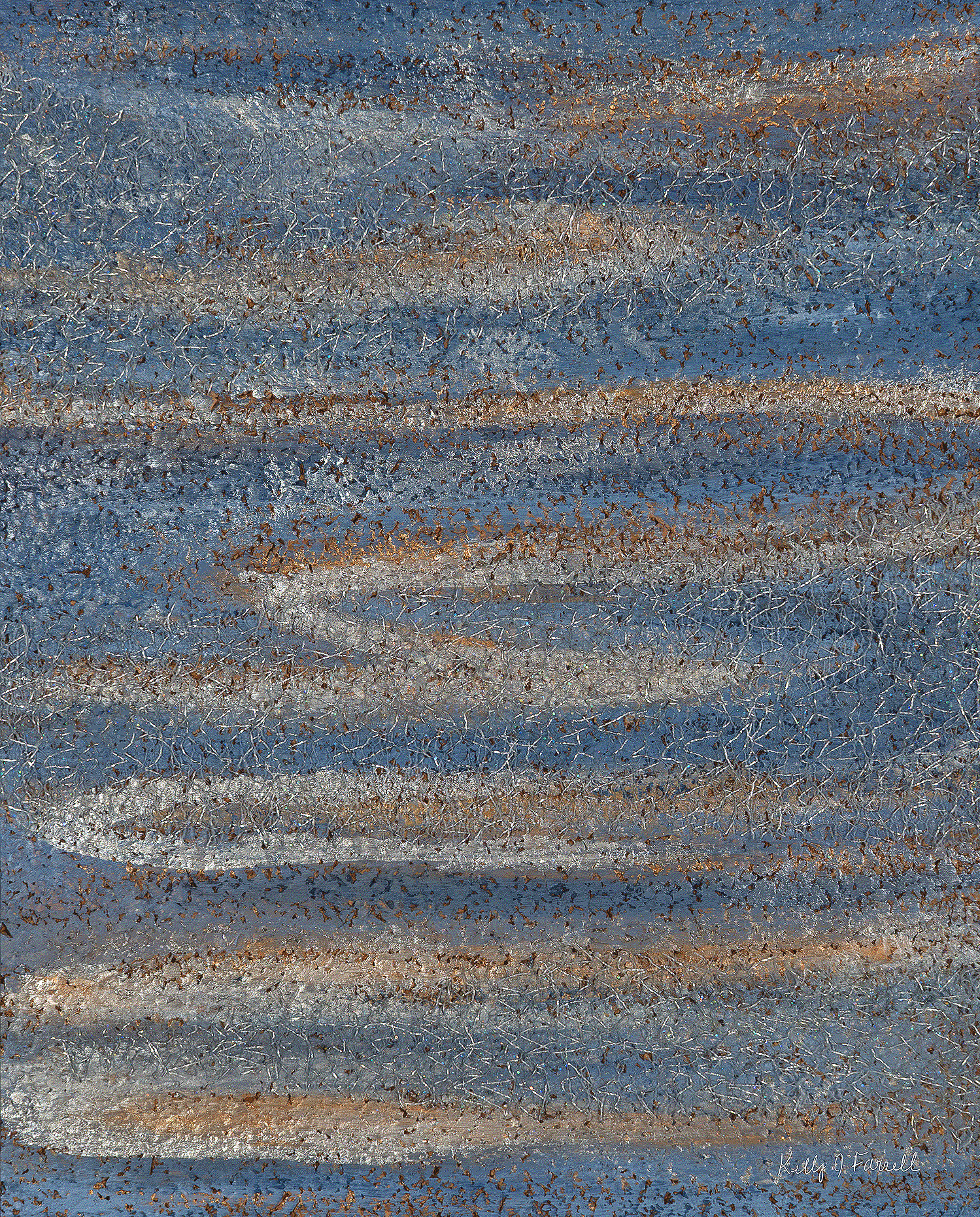 Reflections on Water 2