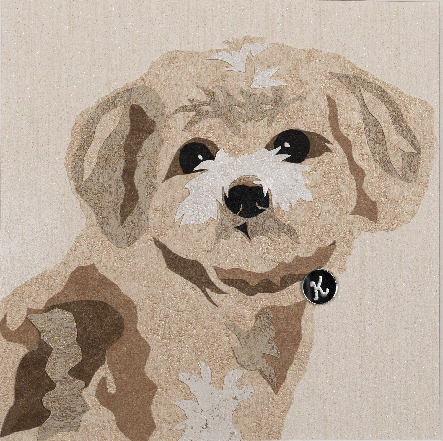 Custom Pet Portrait