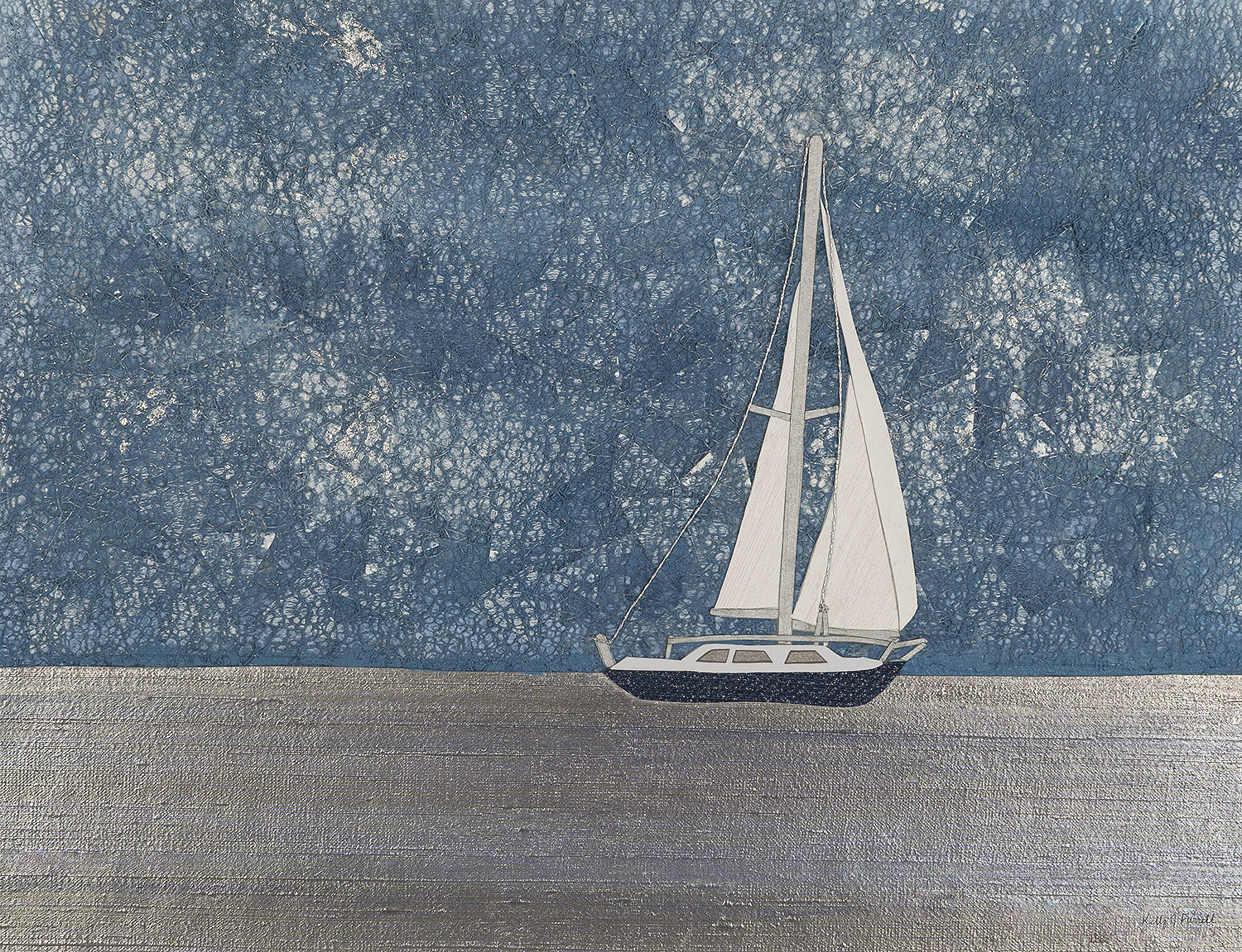 On the Water