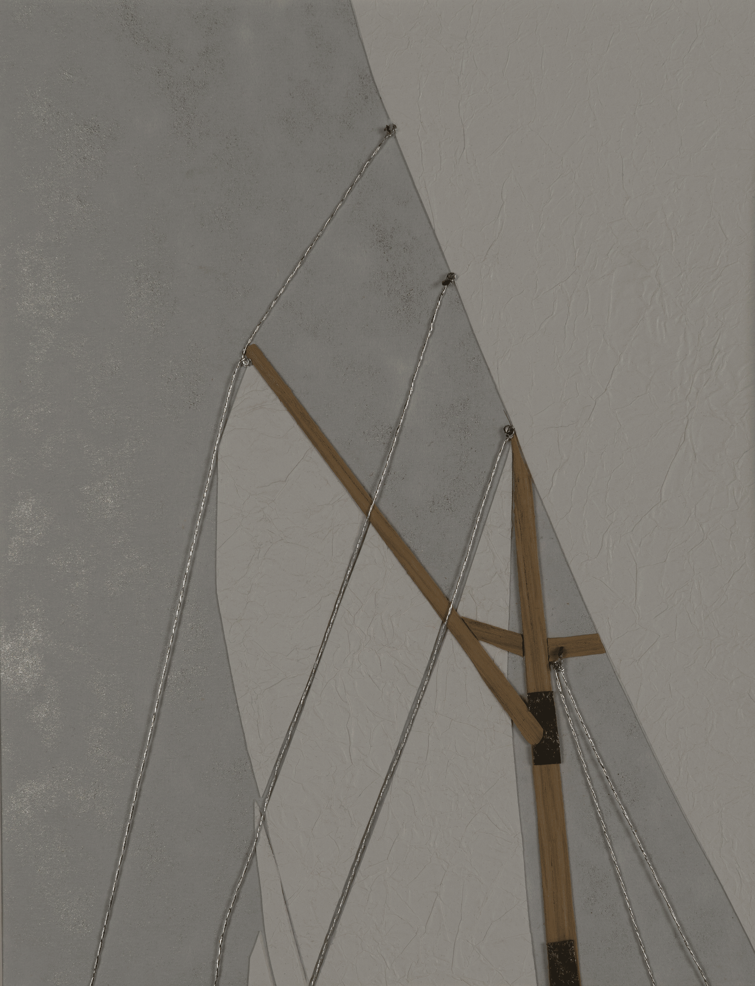 Ship Mast