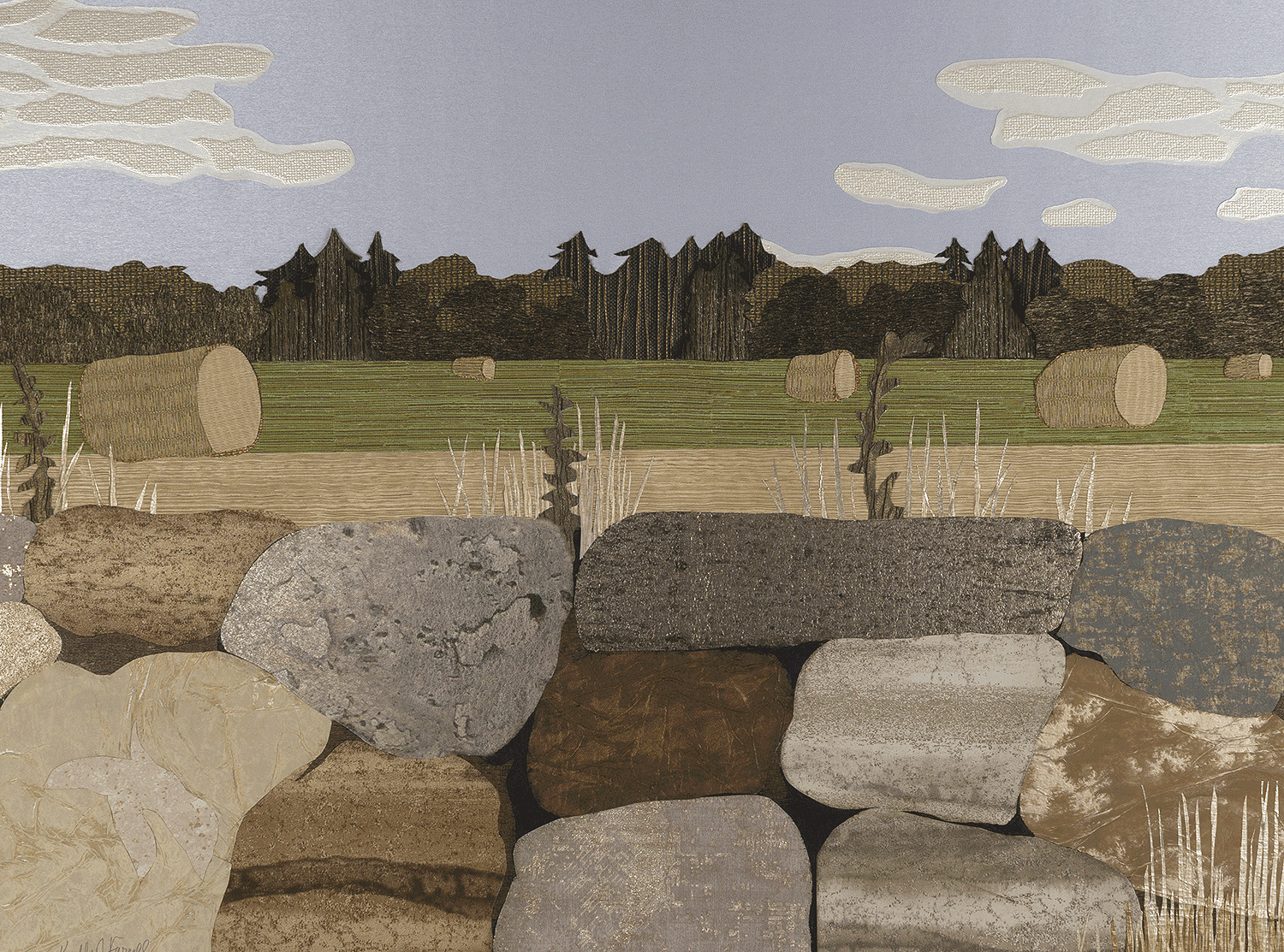 Landscapes