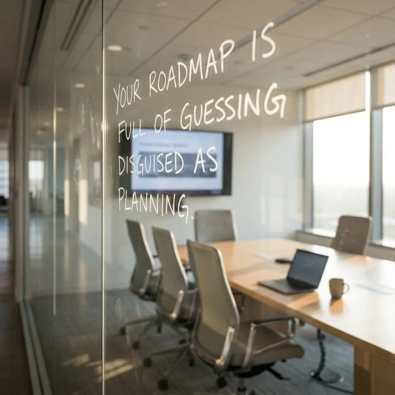 Product development just got faster and more responsive