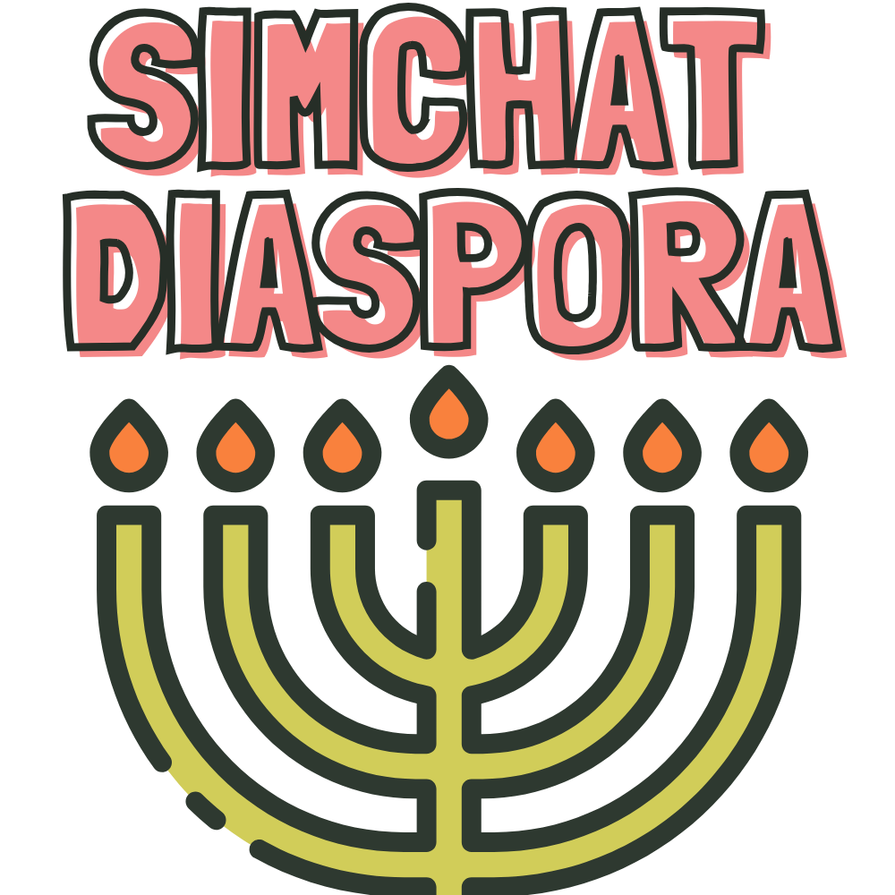 Simchat Diaspora