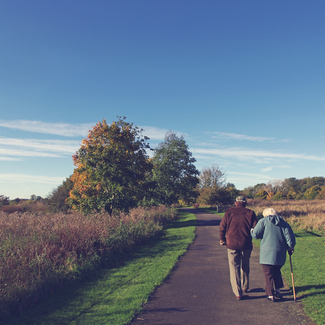Is Age a State of Mind or a State of the Body?