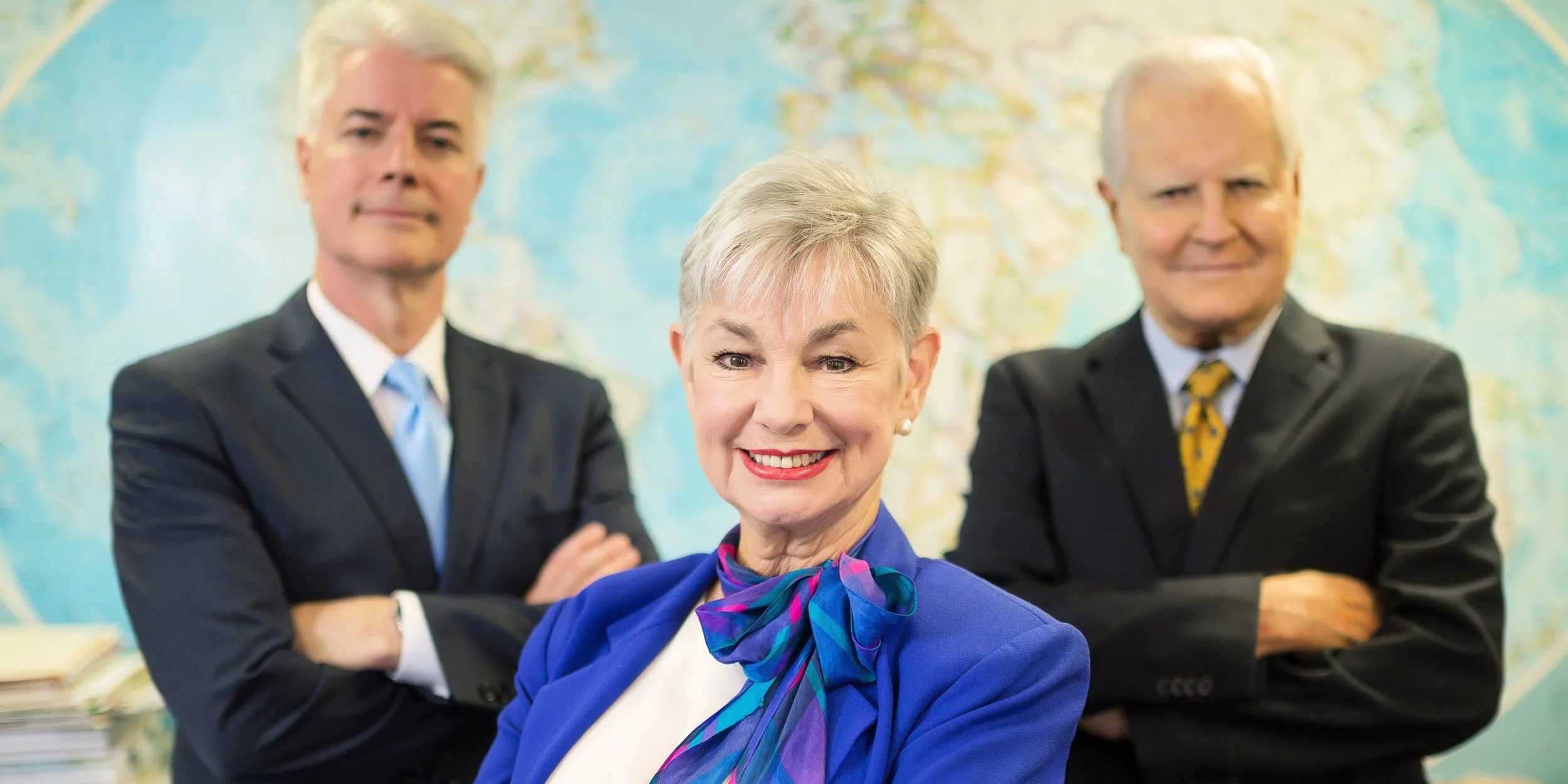 Marc’s Musings: The Untapped Potential of Seniors in Business