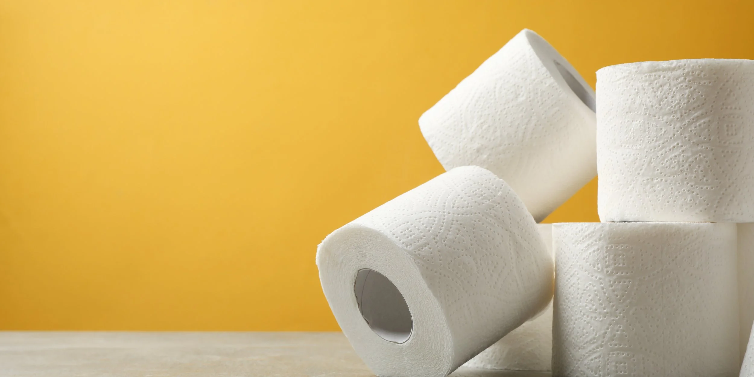 Marc’s Musings: The Toilet Paper Conundrum—A Lesson in Thoughtless Design