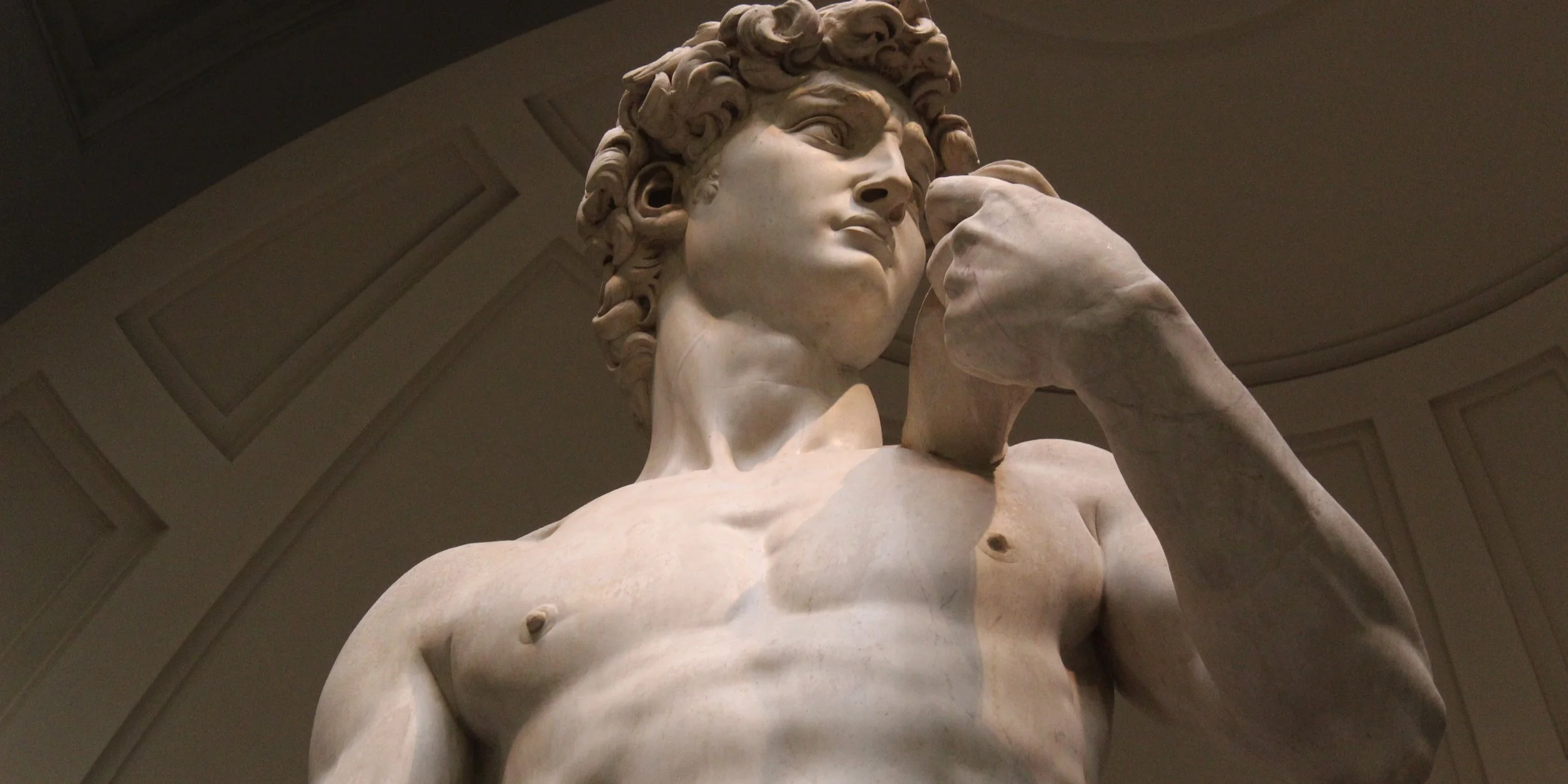 Reflections of a Modern-Day Renaissance Man