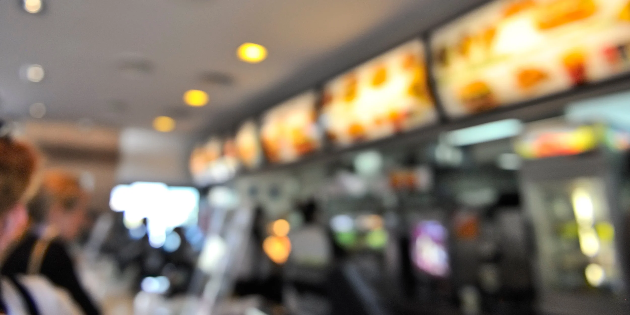 Marc’s Musings: A Lesson in Inefficiency—TSA, Fast Food, and Retail Woes