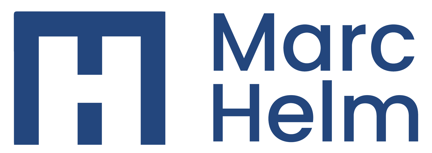 H. Marc Helm