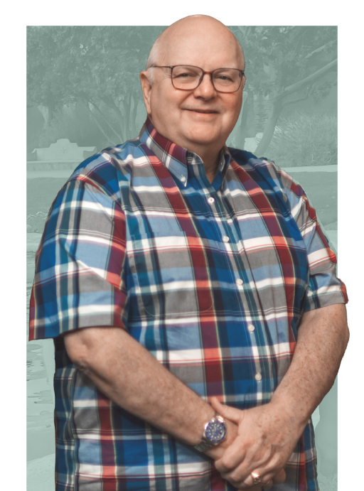 Marc Helm Headshot