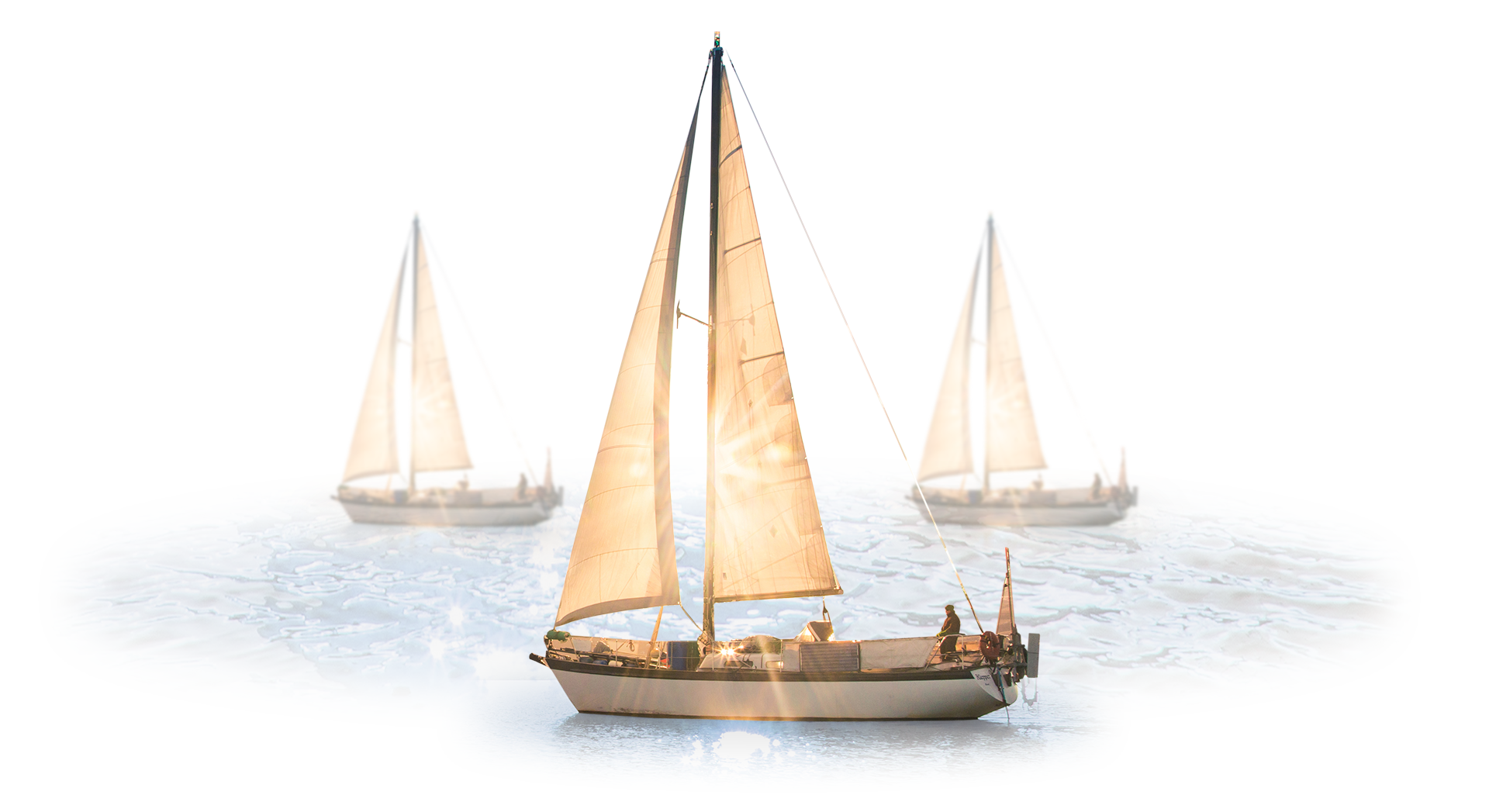 Sailboats