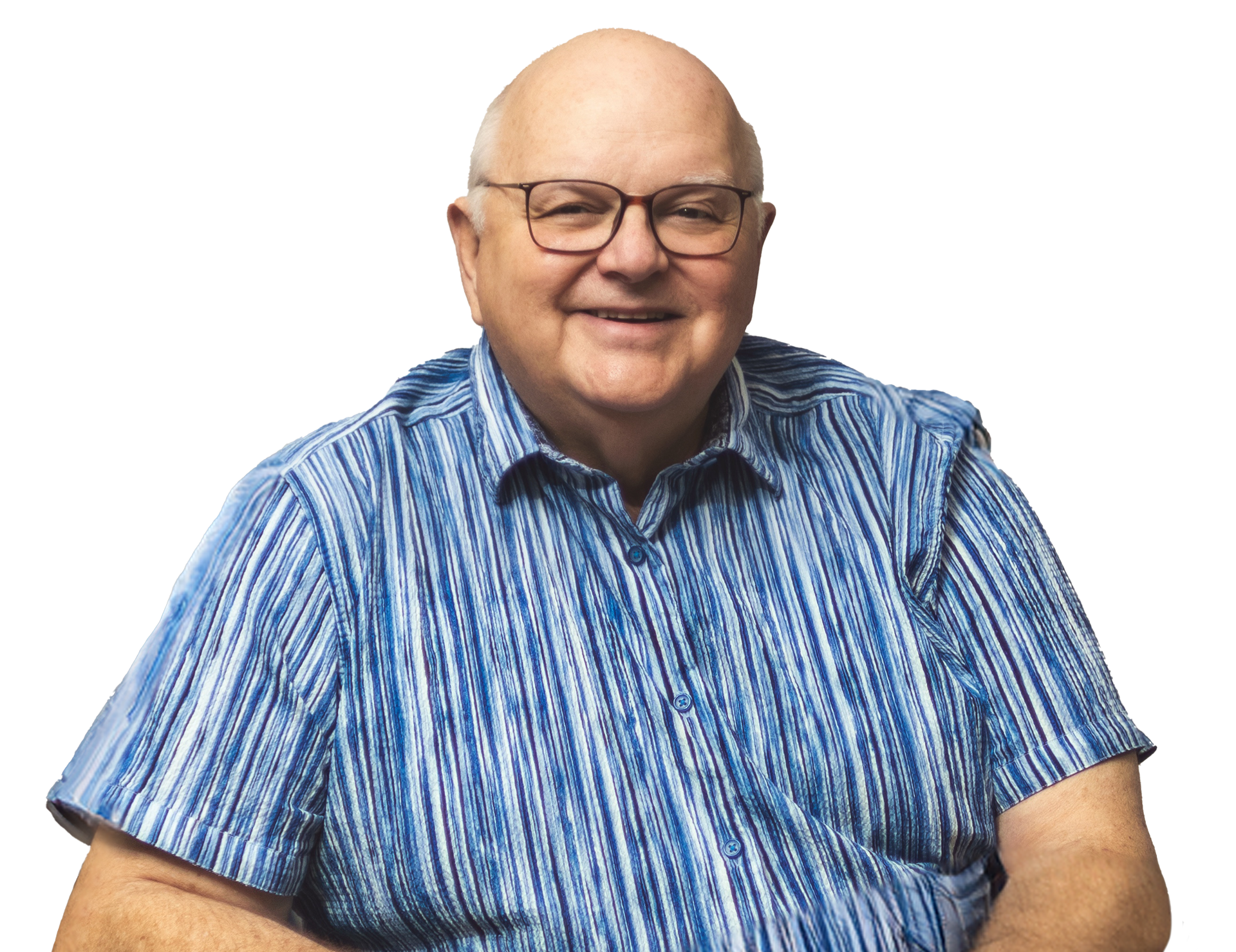 Marc Helm Headshot