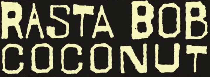 Rasta Bob Coconut Rum