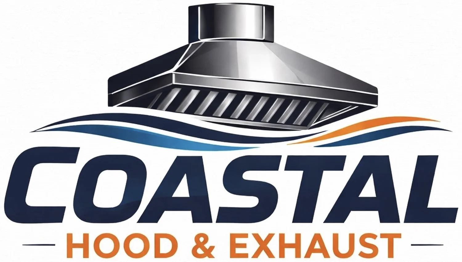 Coastal Hood &amp; Exhaust