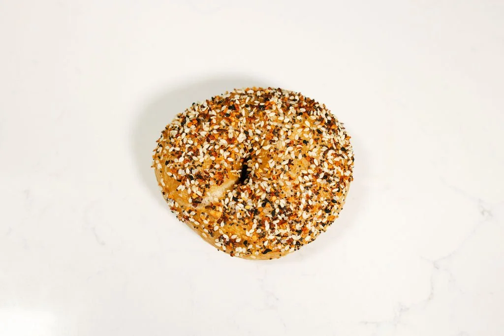 Everything Bagel