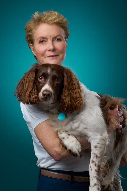 Jenny Seagrove