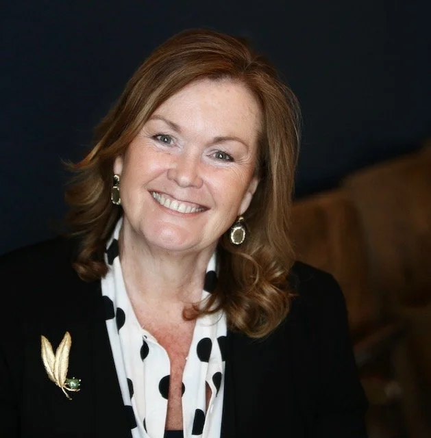 Wendy Holden