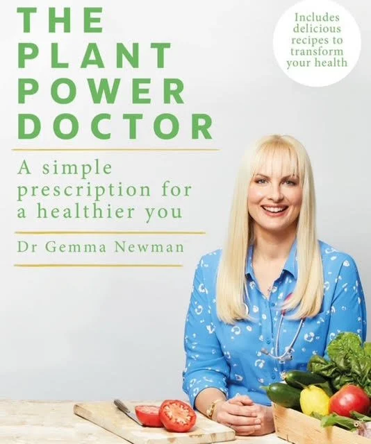 Dr Gemma Newman