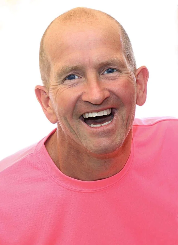 Eddie ‘The Eagle’ Edwards