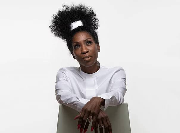 Heather Small