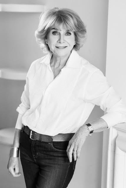 Anne Sebba