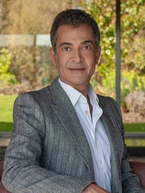 Remy Blumenfeld