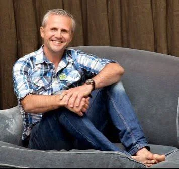 Dr David Hamilton