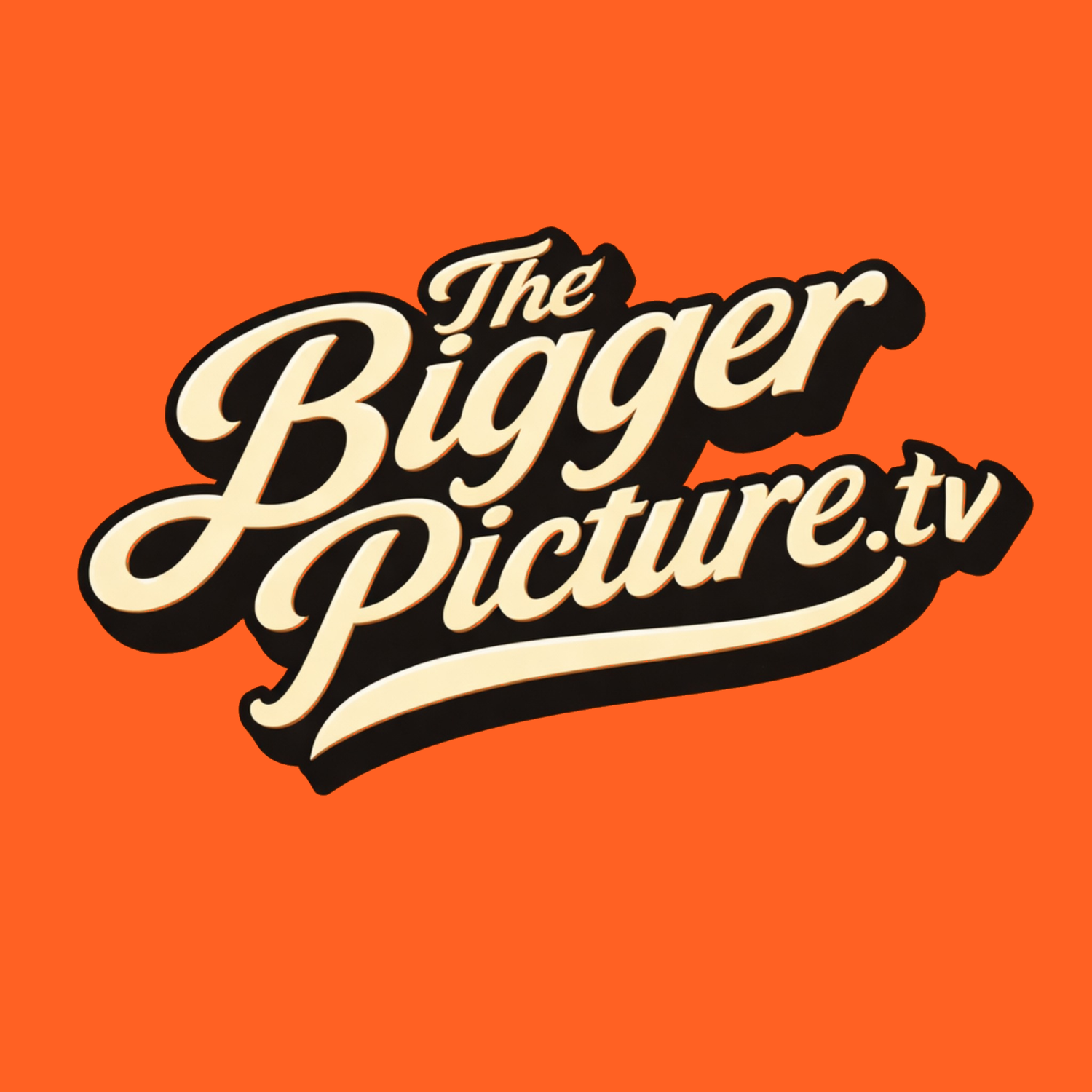 The Bigger Picture TV
