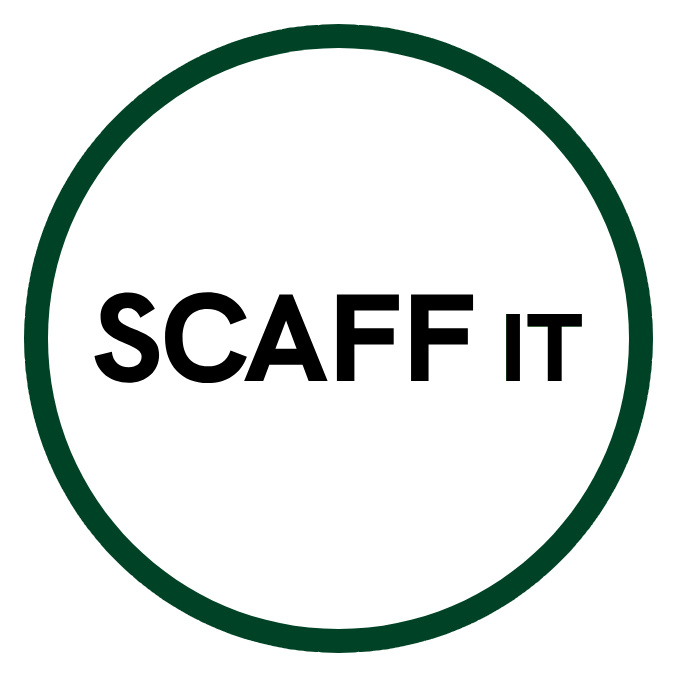 SCAFF IT scaffolding solutions LTD