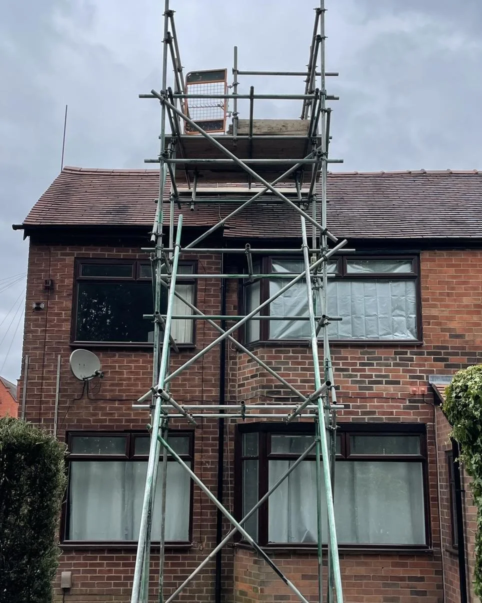 8ft throw in chimney.jpg