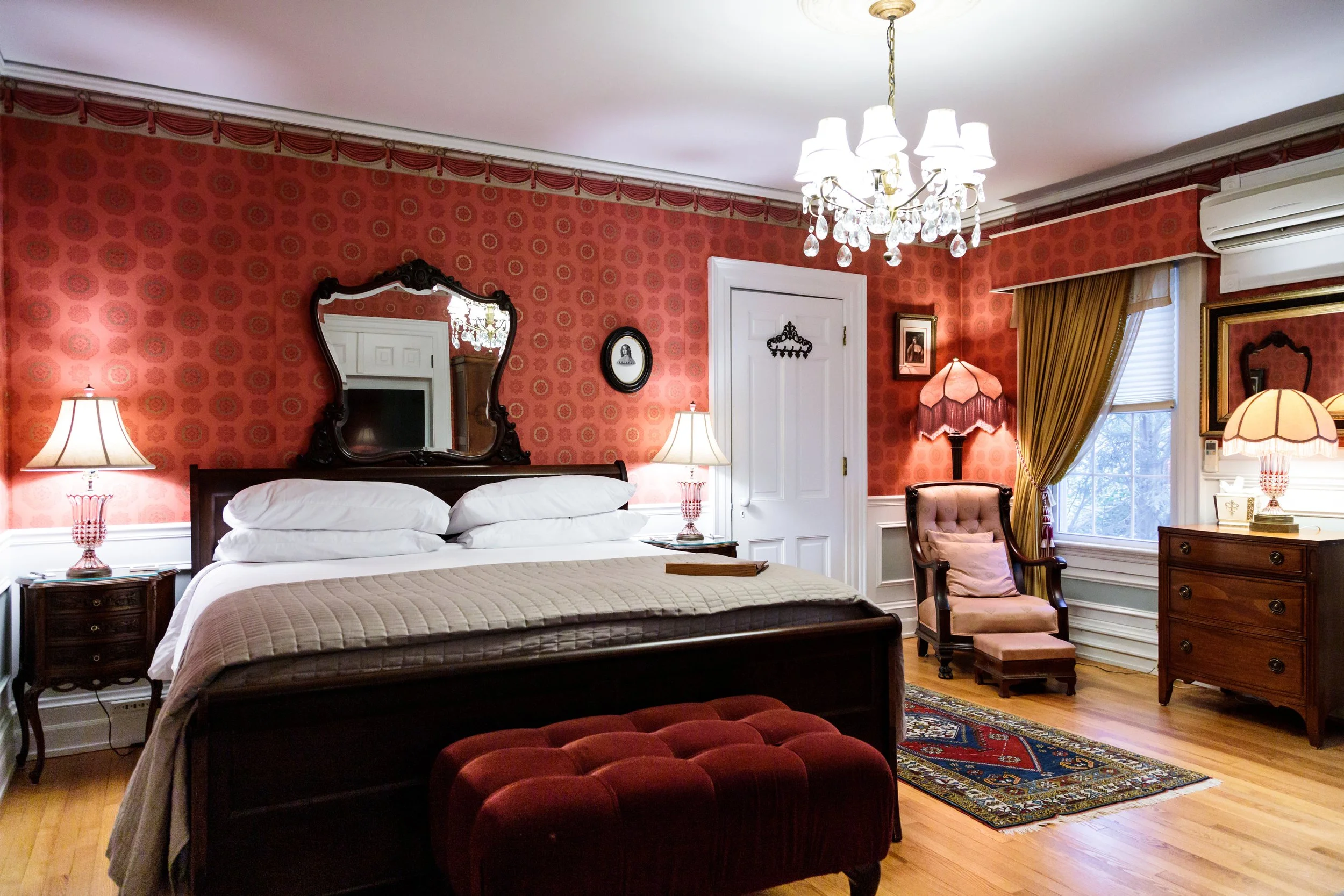 The Adeline Room