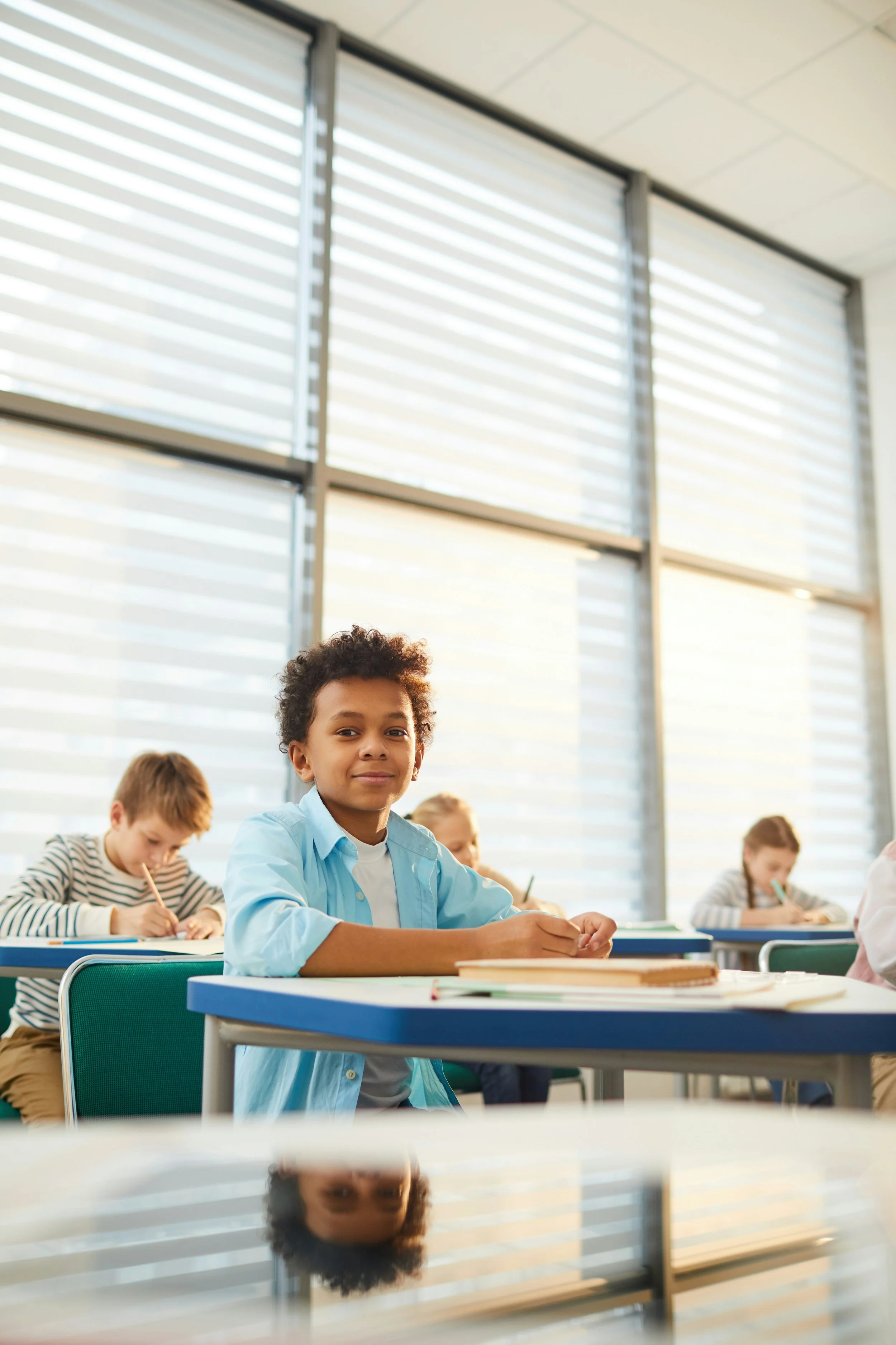 How Denver Public Schools (DPS) SchoolChoice Works