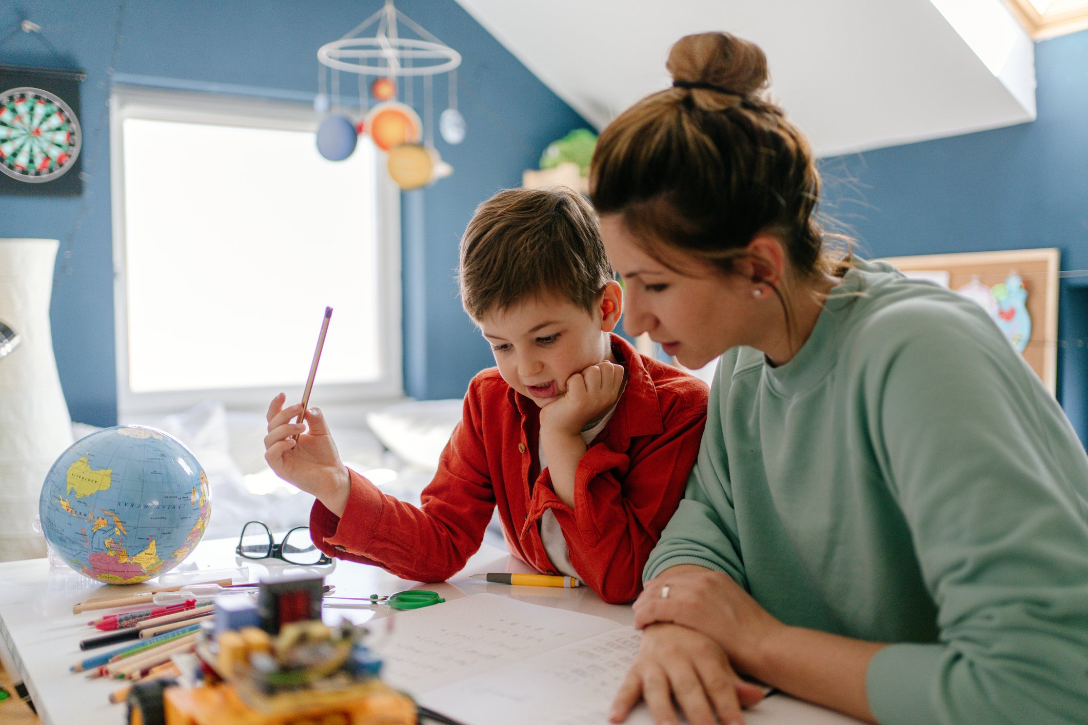 How to Know If a School Is the Right Fit for Your Child