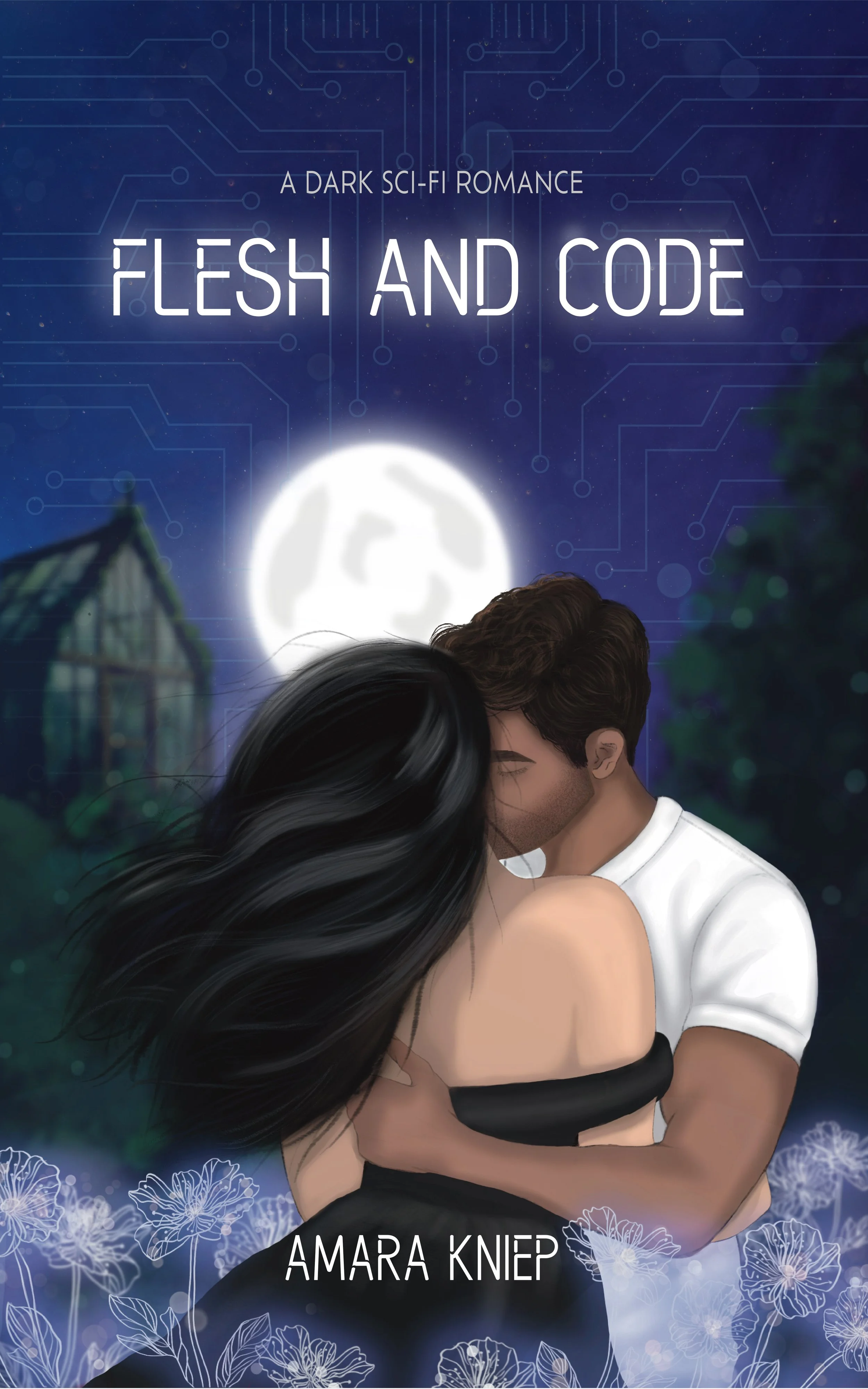 Flesh and Code - Signed Author Copy
