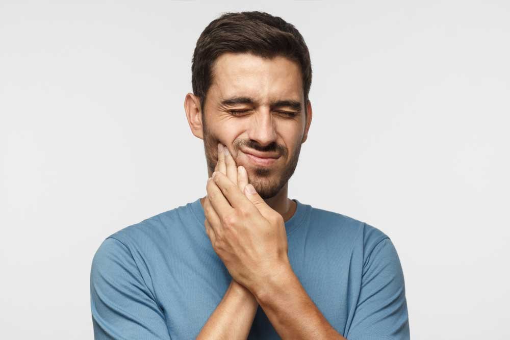 The Importance of Replacing Missing Teeth