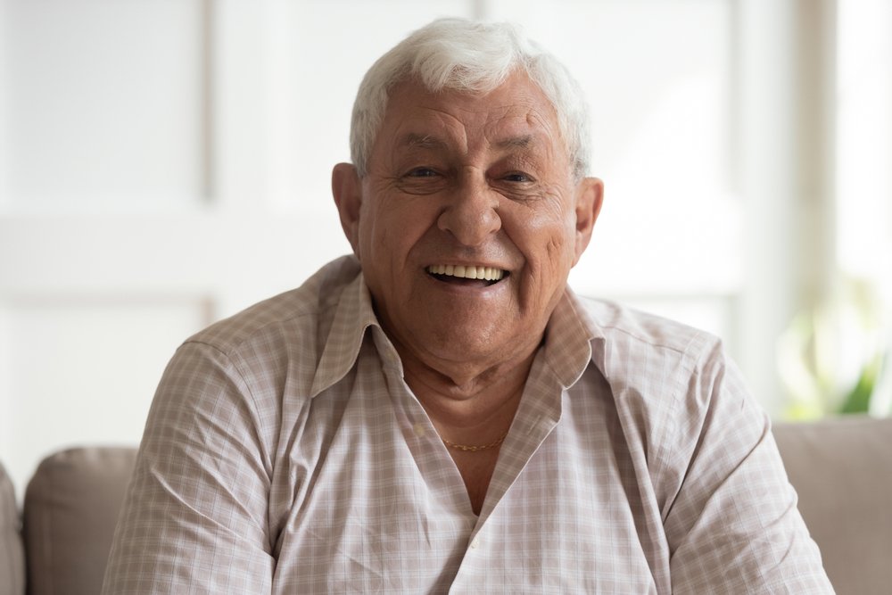 Why You Shouldn't Fear Dental Implant Surgery