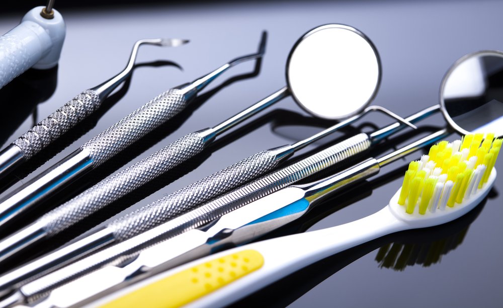 The Importance of Maintaining Routine Dental Care