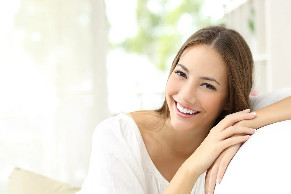 Different Teeth Whitening Methods for Stained or Yellow Teeth