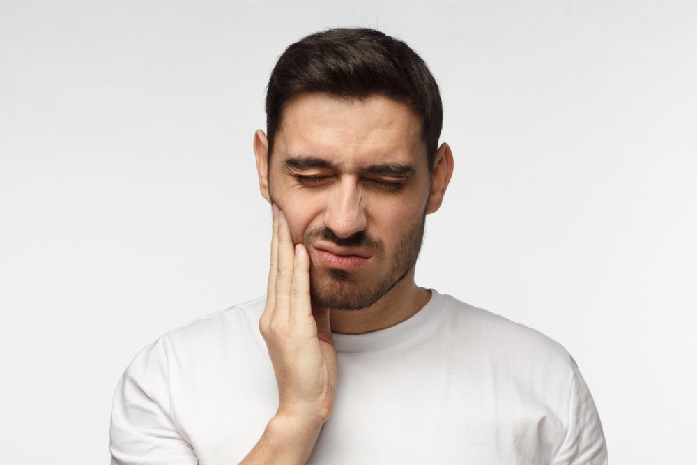 Why You Should Never Ignore Tooth Pain