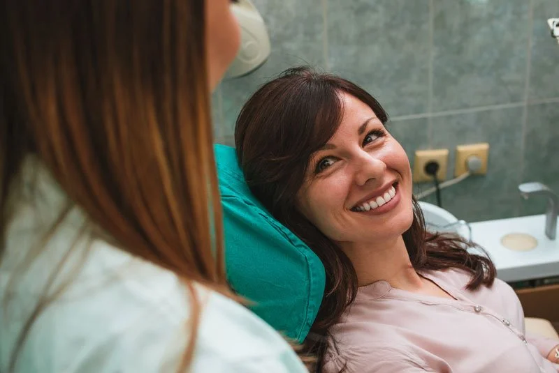 Give Yourself the Gift of a Brighter Smile This Holiday Season