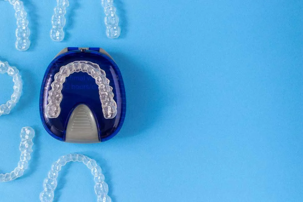 Invisalign®: The Most Discreet Way to Straighten Teeth