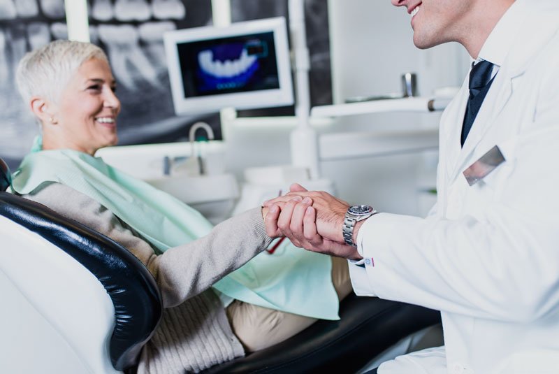 Your Guide to Caring for Your Dental Implants!