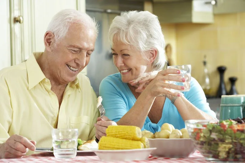 Missing Teeth? Dental Implants Can Help with That!