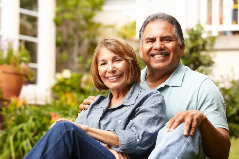 5 Reasons Why You Should Get a Dental Implant!