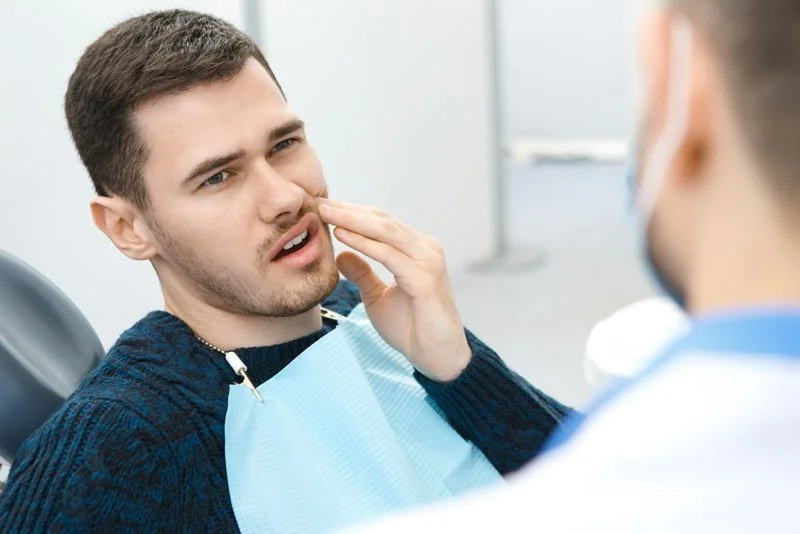How Painful Is It to Get Dental Implants In Abilene, TX?
