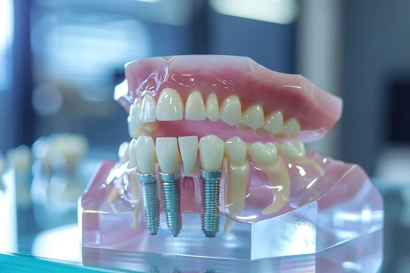 Unveiling the Mystery of Implant Dentistry in Abilene, Texas