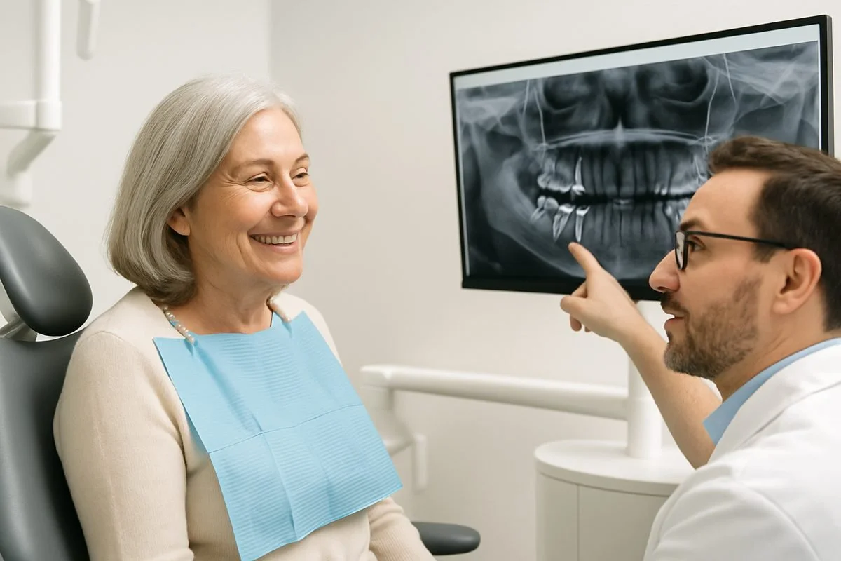 Dental Implants Near Me: What You Need To Know In Abilene, TX