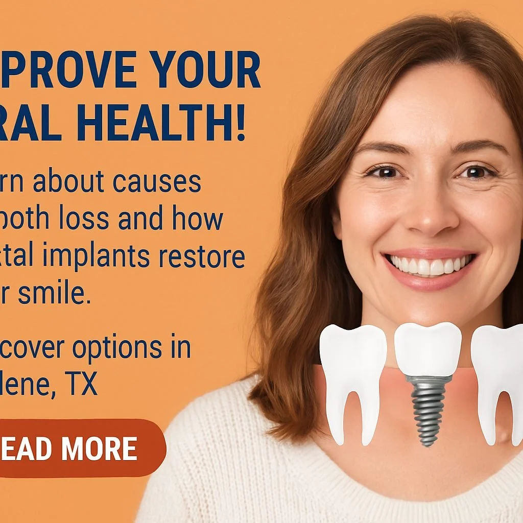 Understanding Oral Implants: Your Comprehensive Guide