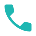 Blank black square