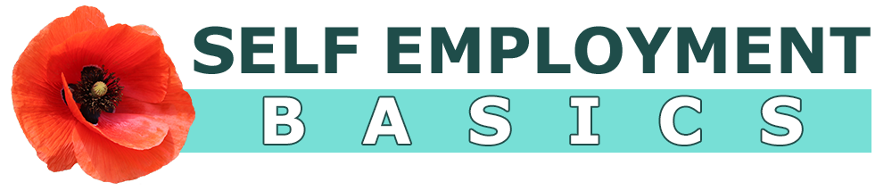Self Employment Basics